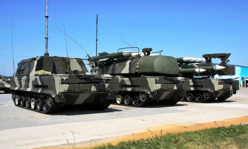 Ρωσικό πολεμικό τελεσίγραφο: ''Θα καταρρίψουμε με ευκολία τα Bayraktar''!